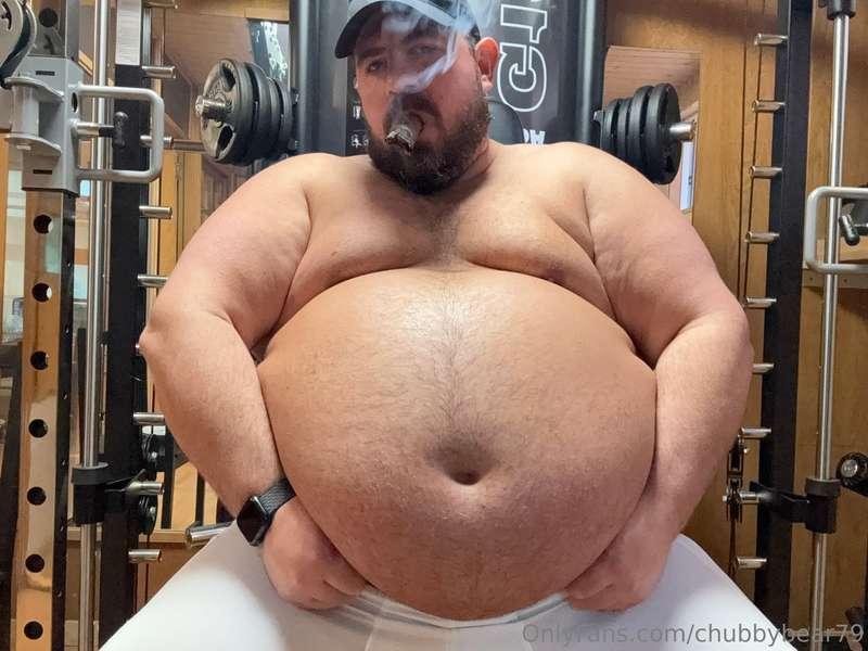chubbybear79 image #13