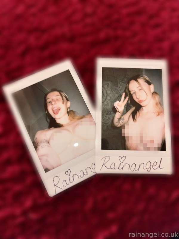 ***CUSTOM POLAROIDS***

Want your very own piece of me, in y..