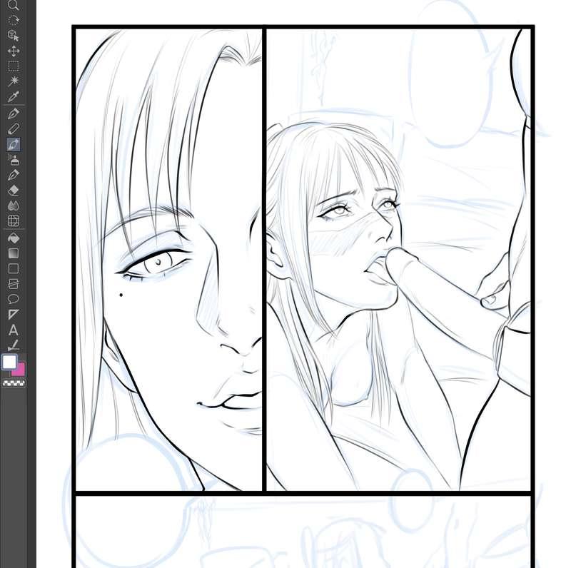 ShokoHime wip