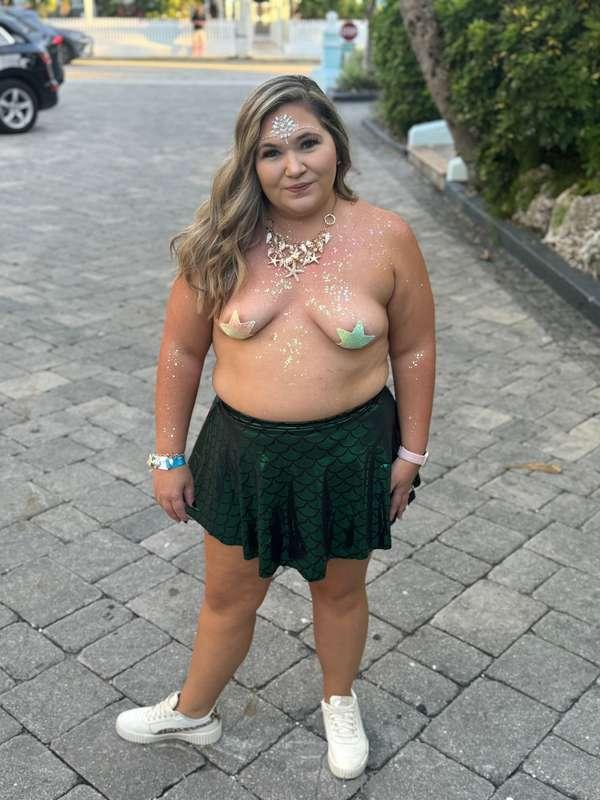 Do you like my stars? 