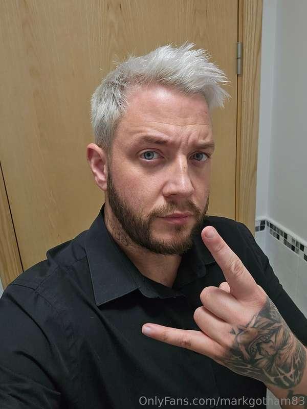 This day job is so vanilla... someone give me something exci..