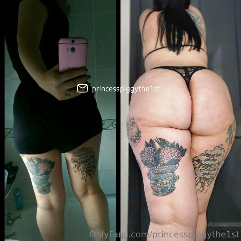 princesspiggythe1st main image