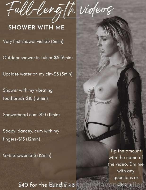 lavenderalien image #2