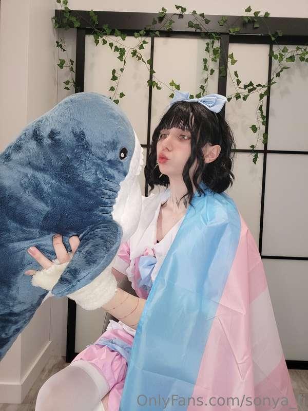 sonya_cosplay image #2