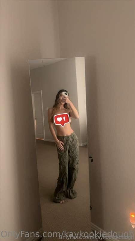 Don’t bother imagining it… this wet pussy is exactly what yo..