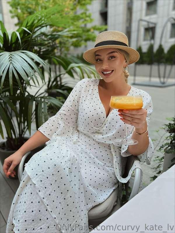 Hi everyone!!! 👋🧡 Hope everyone is having a good week, every..