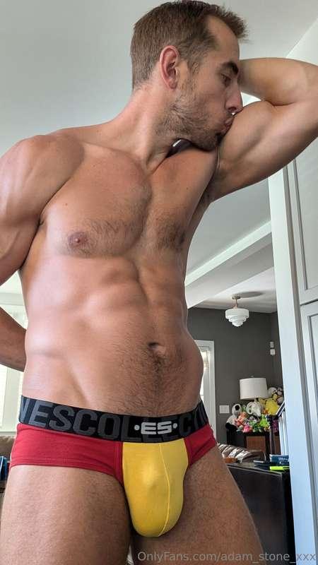 Which bulge do you gravitate towards first?