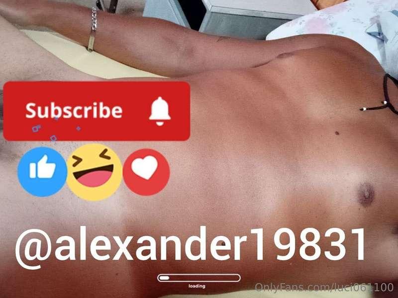 💯 FREE SUBSCRIPTION 💯🌬🔥@ALEXANDER19831 💨🌬🔥@ALEXXXPPV 💨Baby d..