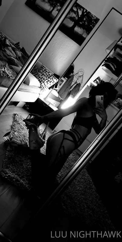 lick my shoes! 😛😈