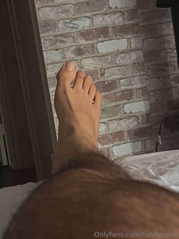 You wake up to this wyd? 