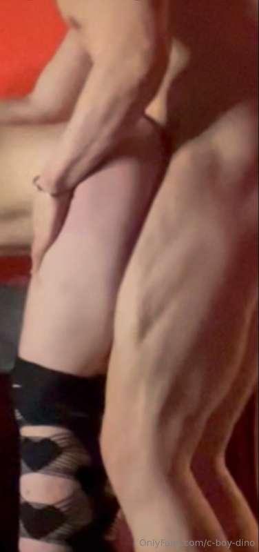 Wanna see more? You can watch all my Fuck tapes and nudes on..