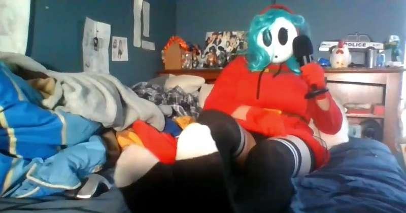 Femdom Shygal~