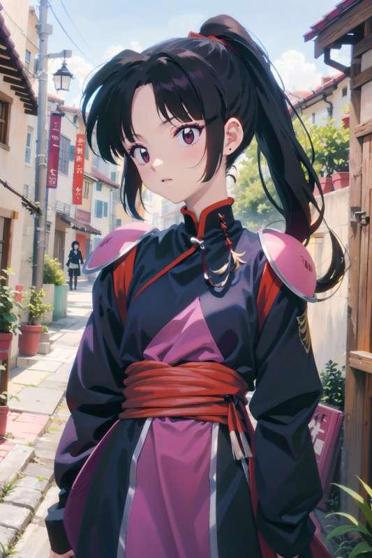 珊瑚　服、下着、裸、くぱぁ、等　31枚