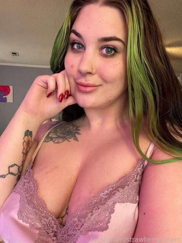 Hiiii🥰