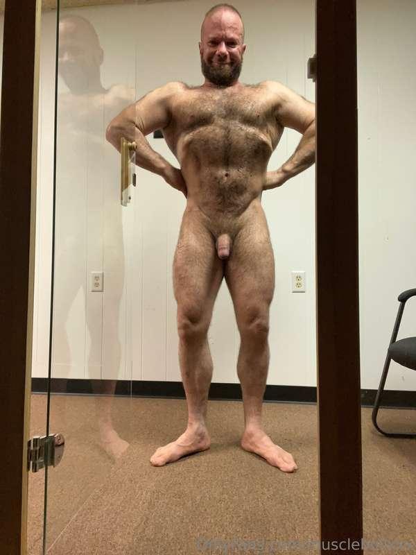 musclebullxxx image #0