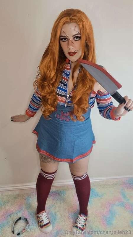 Would you play with me?