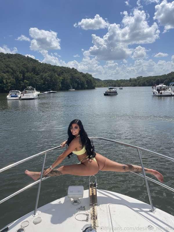 Just need to do this on a dick😉