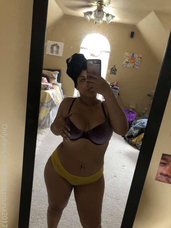need to get this waist down, waist training everyday till su..