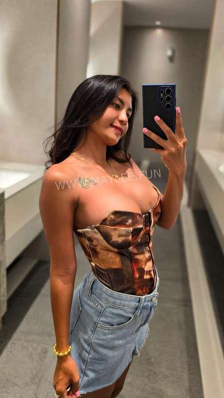 One of my favorite top! 🤭