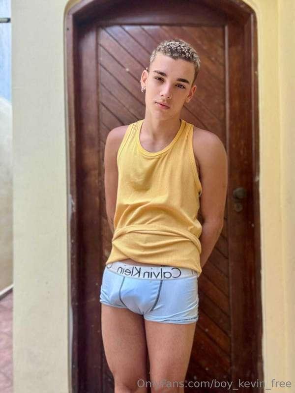 boy_kevin_free image #2
