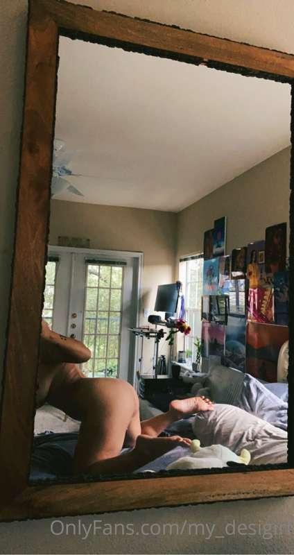 never posted this but I loved this room