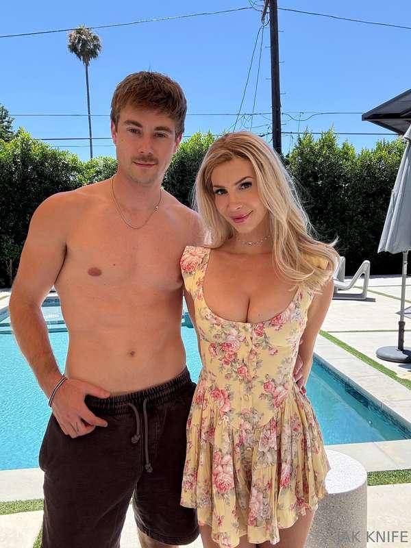 Something special coming up 🖤@jandjbts 