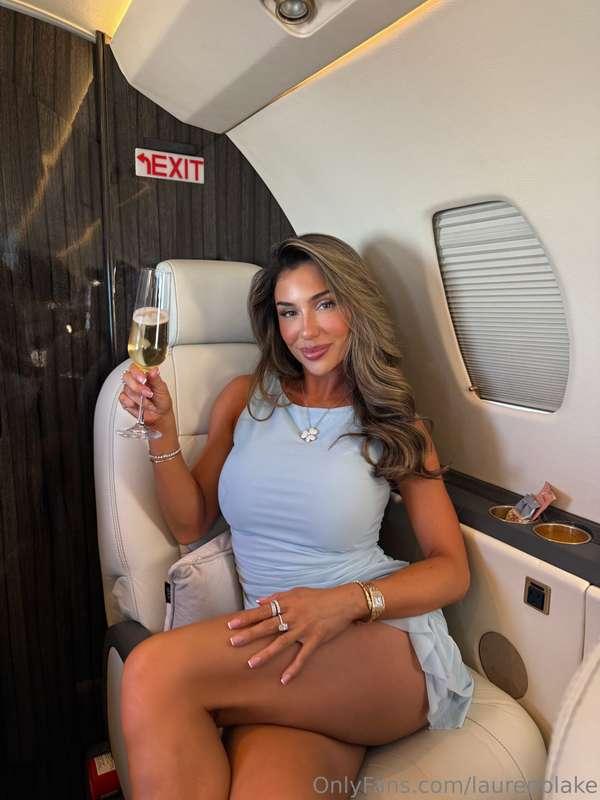 Mile High Club things 😈 