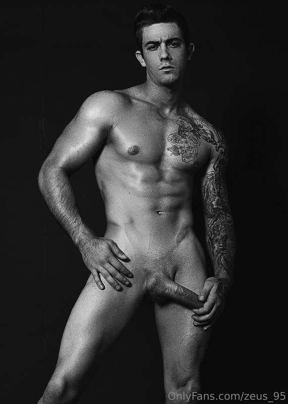 This is an iconic shoot from none other that MR. Ian Iconic ..