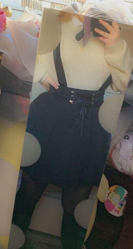 OOTD (the other day) - (all tiers)
