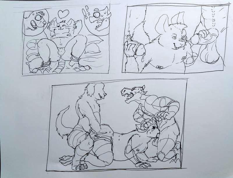 Pen comic2