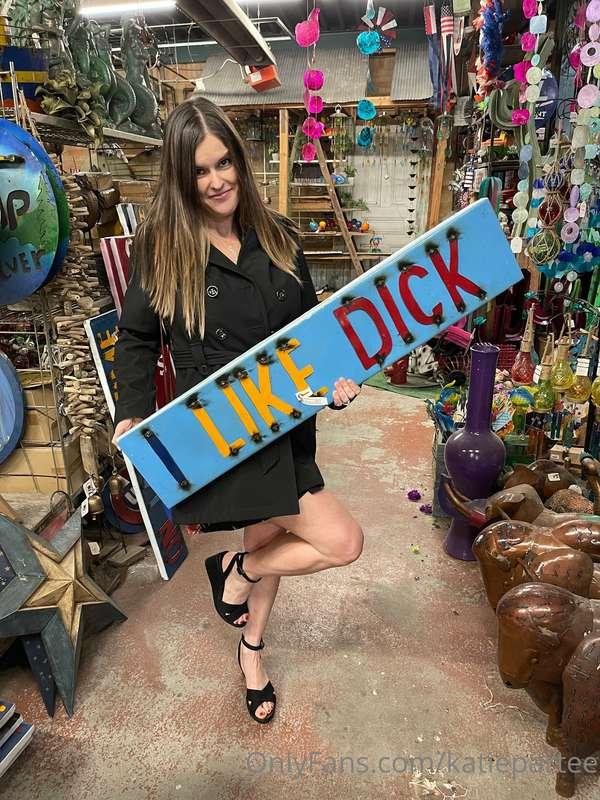 Sometimes a little retail therapy is in order...but always d..