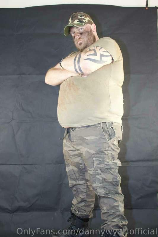 dannywyattofficial image #1