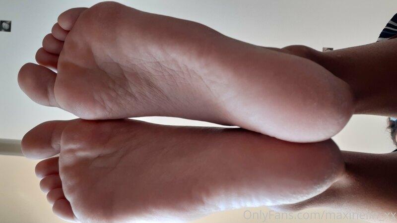 Looks like I'm gonna have to step on you footboy ?