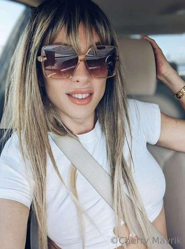 Morning bitchesssss....SAY IT BACK!