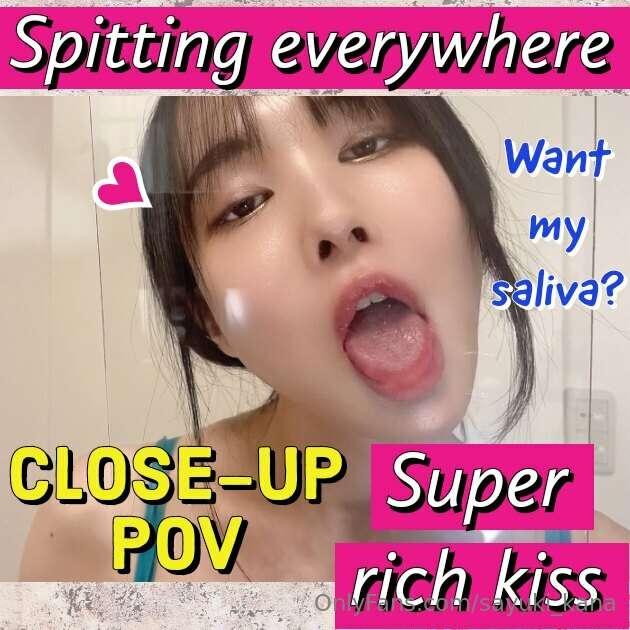 Hello guys~ It's Kana here again✨️

It's already been 5 mont..
