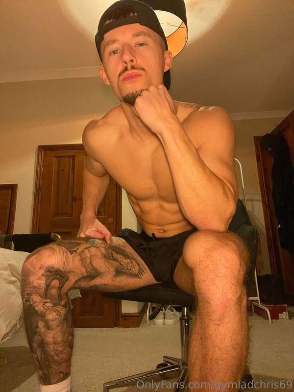 Are you sure you don’t want to see cum 💦💦? DM me