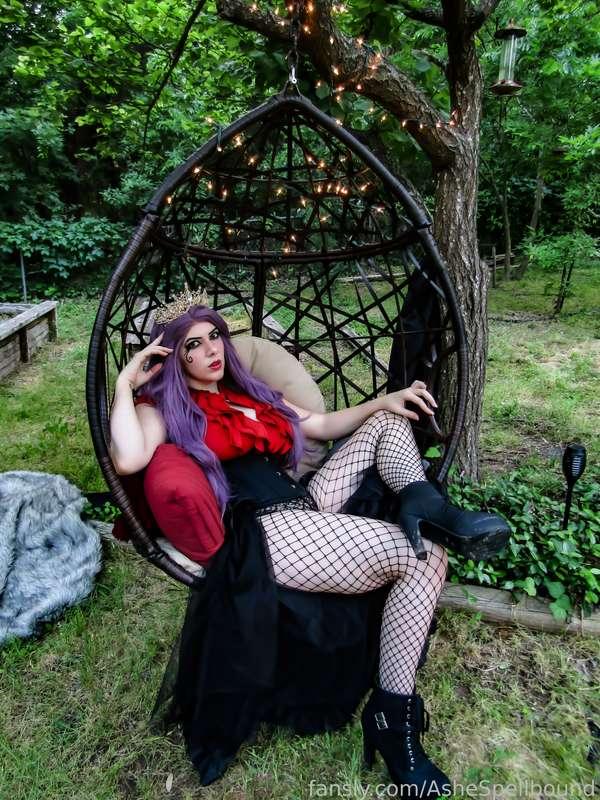 ashespellbound image #4