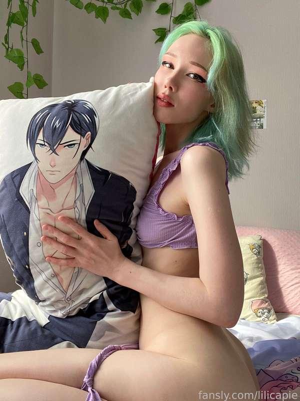 lilicapie image #0