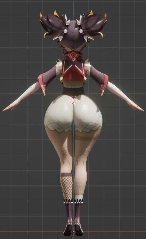 Preparing Some New Models ✌️