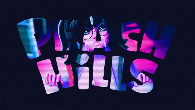 Hey guys! Check out our friends at Peach Hills! 