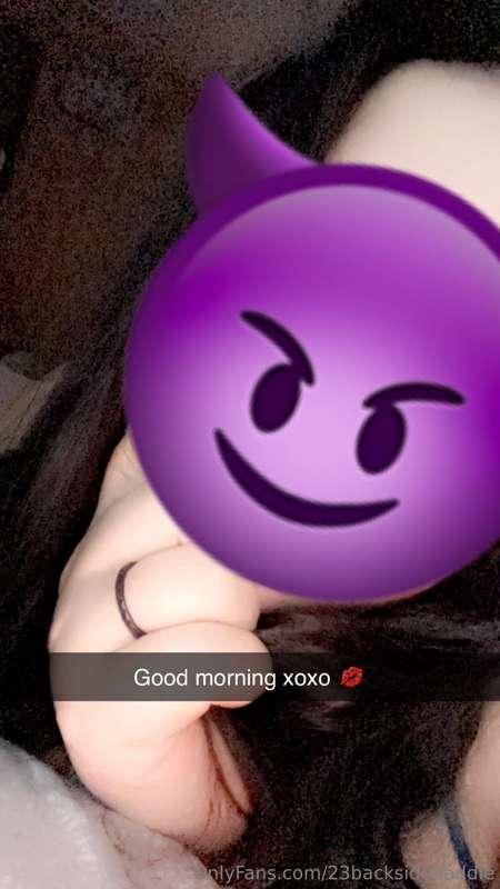 Curious about what I look like? Snap is the place to be 🫣