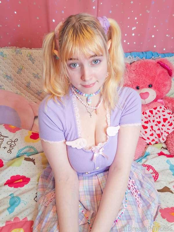 lildreamprincess image #3