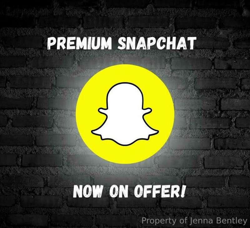 First fan to tip $19.99 get access to my lifetime premium sn..
