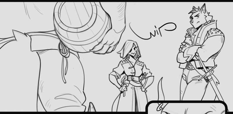 Page 22 | wip