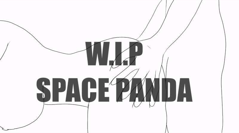 ANIMATED W.I.P