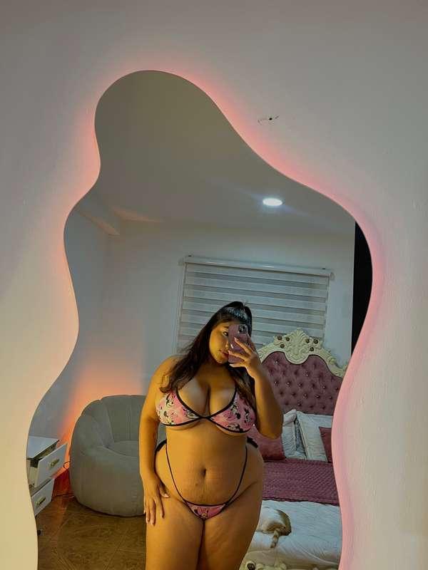 are you down to have some fun? it's been a while
