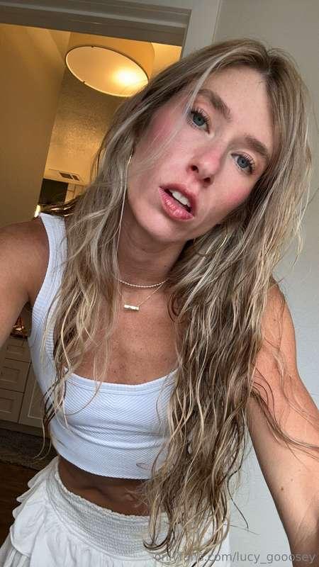 feelin fuckable