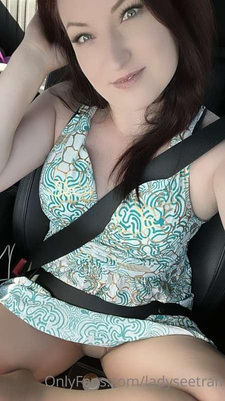 Road Trips Rock. What's the naughtiest thing you've done in ..