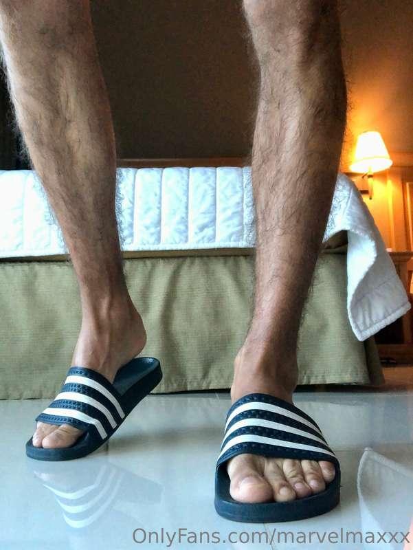 Lick my Feet 😋🦶🏼