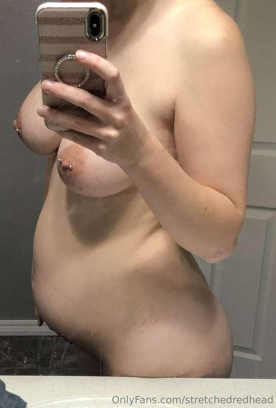 stretchedredhead image #20